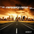 Paperback Freud - Hard Rock City - Vinyl Record