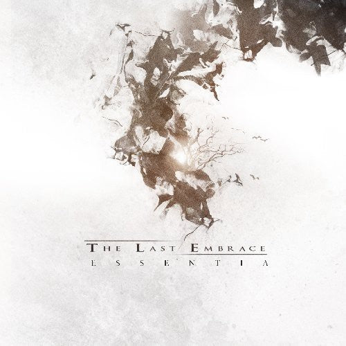 Last Embrace - Essentia - Music CD