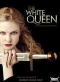 White Queen: Season 1 - White Queen: Season 1 - DVD