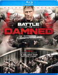 Battle Of The Damned - Battle Of The Damned - Blu-ray