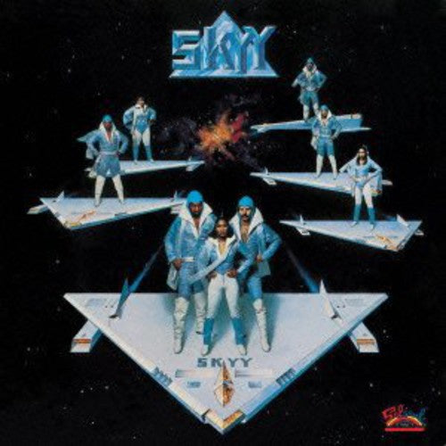 Skyy - Skyy - Music CD
