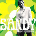Salisbury,sandy - Sandy - Music CD