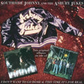 Southside Johnny & Asbury Jukes - I Don't Want To Go Home / This Time It's For Real - Music CD