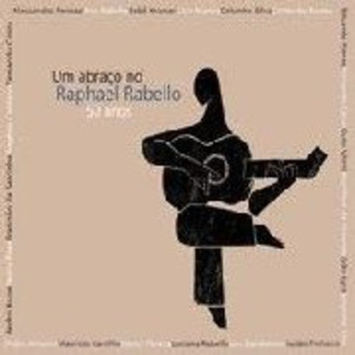 Um Abraco Raphael 50 Anos / Various - Um Abraco Raphael 50 Anos / Various - Music CD