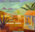 Camerata Brasilis - Camerata Brasilis - Music CD