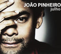 Pinheiro,joao - Julho - Music CD