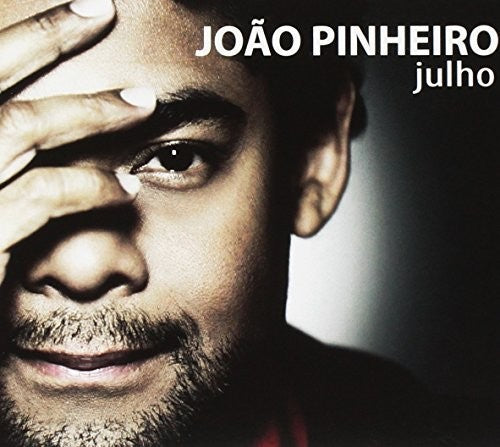 Pinheiro,joao - Julho - Music CD