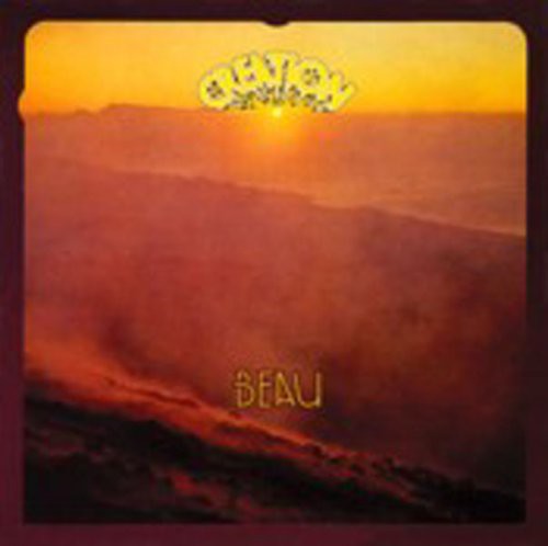 Beau - Creation - Music CD