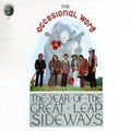 Occasional Word Ensemble - Year Of Great Leap Sideways - Music CD