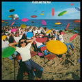 Flash & Pan - Flash & Pan - Music CD