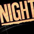 Night - Night - Music CD