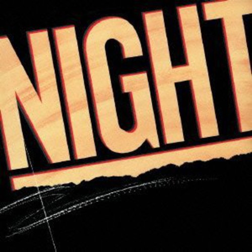 Night - Night - Music CD