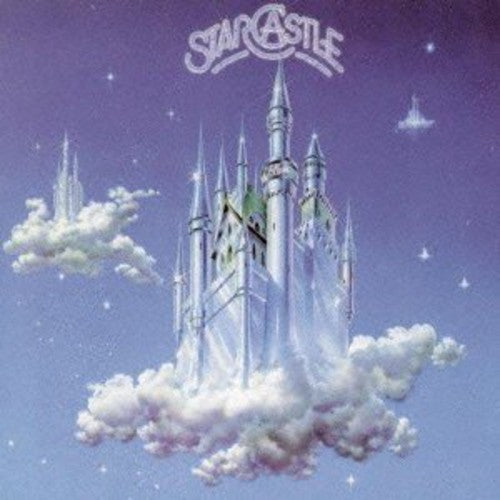 Starcastle - Starcastle - Music CD