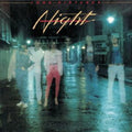 Night - Long Distance - Music CD