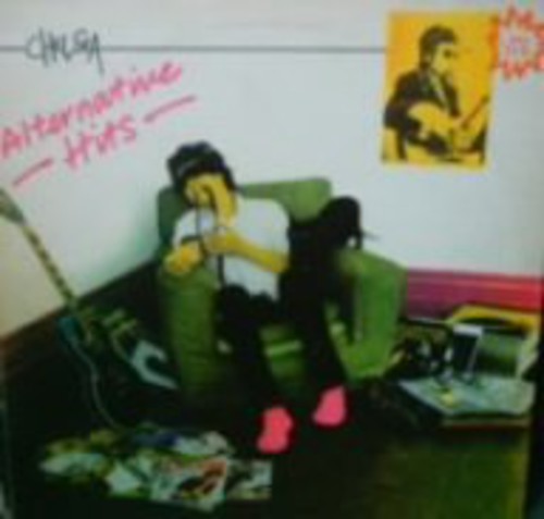 Chelsea - Alternative Hits - Music CD