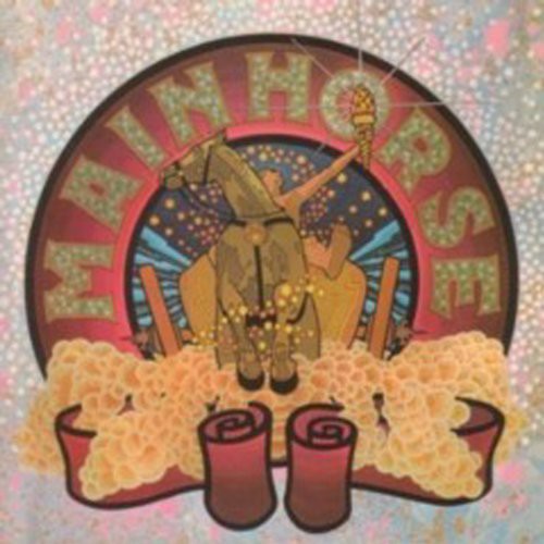 Mainhorse - Mainhorse - Music CD