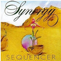 Synergy - Sequencer - Music CD