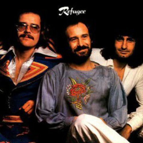 Refugee - Refugee - Music CD
