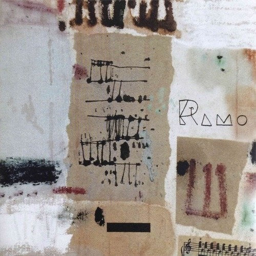 Ramo - Ramo - Music CD