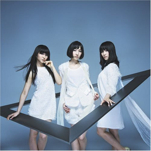 Perfume - Triangle - Music CD