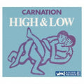 Carnation - High & Low (20th Anniversary) - Music CD