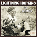 Hopkins,lightnin - Po Lightnin - Music CD