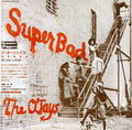 O'jays - Super Bad - Music CD