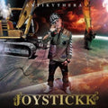 Joystickk - Antikythera - Music CD