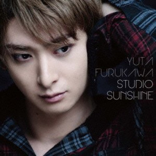 Furukawa,yuta - Studio Sunshine - Music CD