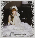 Megaromania - Heven's Nove - Music CD