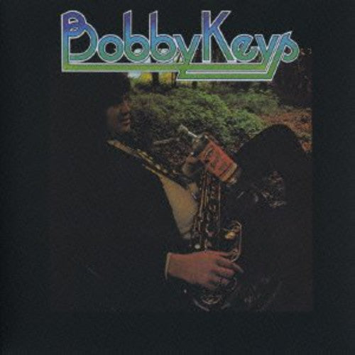 Keys,bobby - Bobby Keys - Music CD