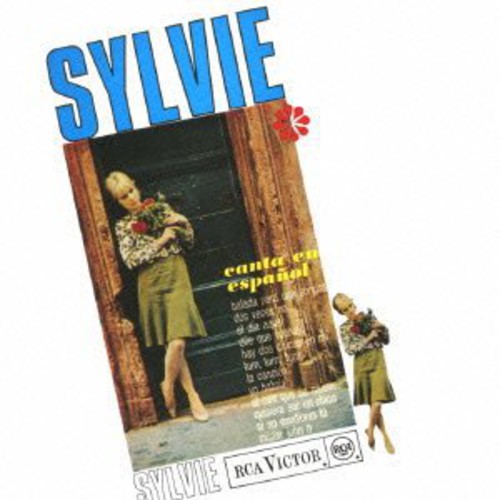 Vartan,sylvie - Canta En Espanol - Music CD