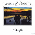 Ebbanflo - Spectre Of Paradise - Music CD