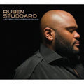 Studdard,ruben - Letters From Birmingham - Music CD