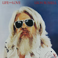 Russell,leon - Life & Love - Music CD