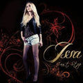 Issa - Can't Stop - Music CD