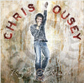 Ousey,chris - Rhyme & Reason - Music CD