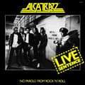 Alcatrazz - Live Sentence - Music CD