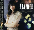 Kawaguchi,senri - La Mode - Music CD