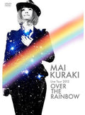 Kuraki,maki - Live Tour 2012: Over Rainbow - Music CD