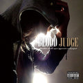 Blood - Judge - Music CD