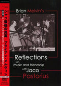 Melvin,brian / Pastorius,jaco - Last Truth Of Jaco - DVD