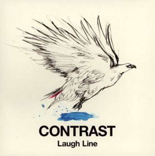 Line,laugh - Contrast - Music CD