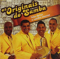 Os Originais Do Samba - Nao Deixe O Samba Morrer - Music CD
