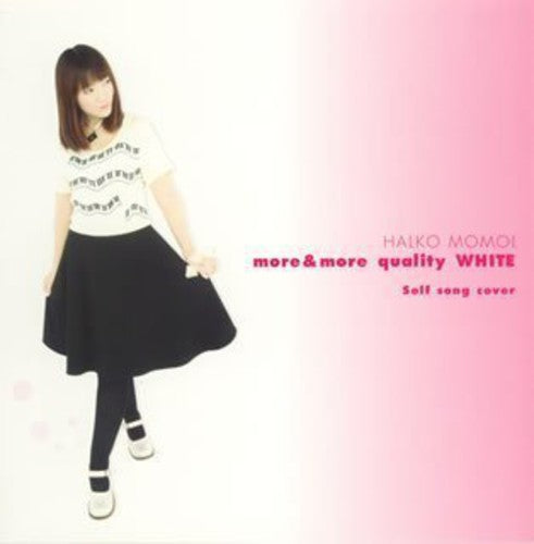 Momoi,haruko - Momo: I Quality 2: Self Cover - Music CD