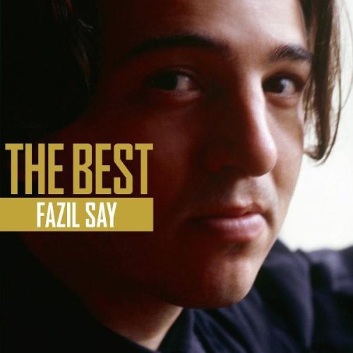 Say,fazil - Best 5 Fazil Say - Music CD