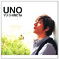Shirota,yu - Uno - Music CD