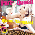 Hamasaki,ayumi - Party Queen - Music CD