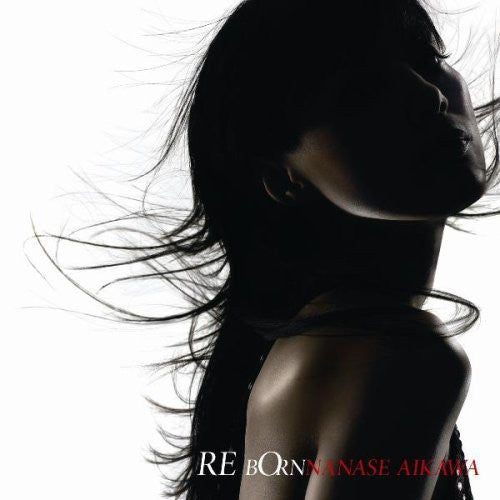 Aikawa,nanase - Reborn - Music CD