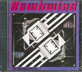Hawkwind - Masters Of The Universe (marked/ltd stock) Music CD